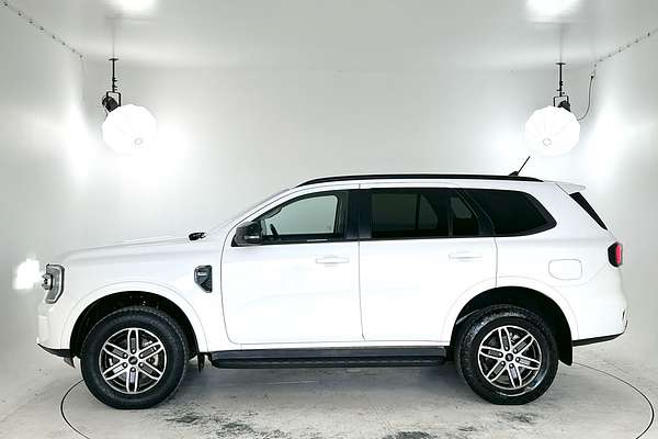 2023 Ford Everest Trend 2.0L