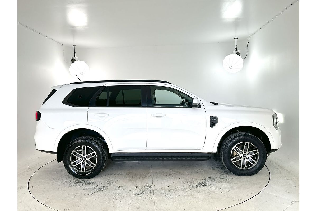 2023 Ford Everest Trend 2.0L