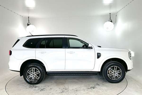 2023 Ford Everest Trend 2.0L