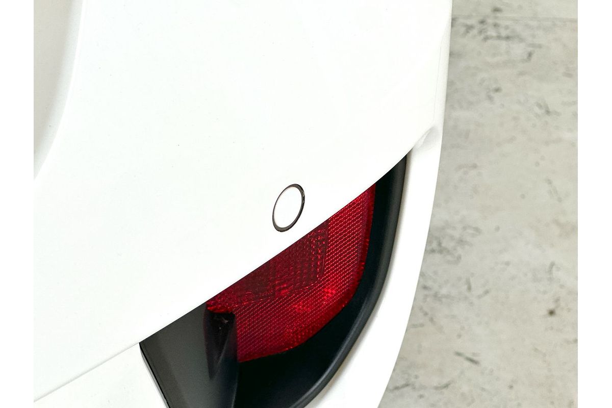 2023 Ford Everest Trend 2.0L