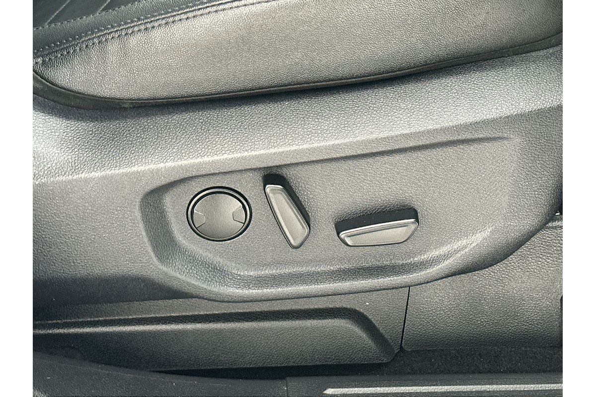 2023 Ford Everest Trend 2.0L