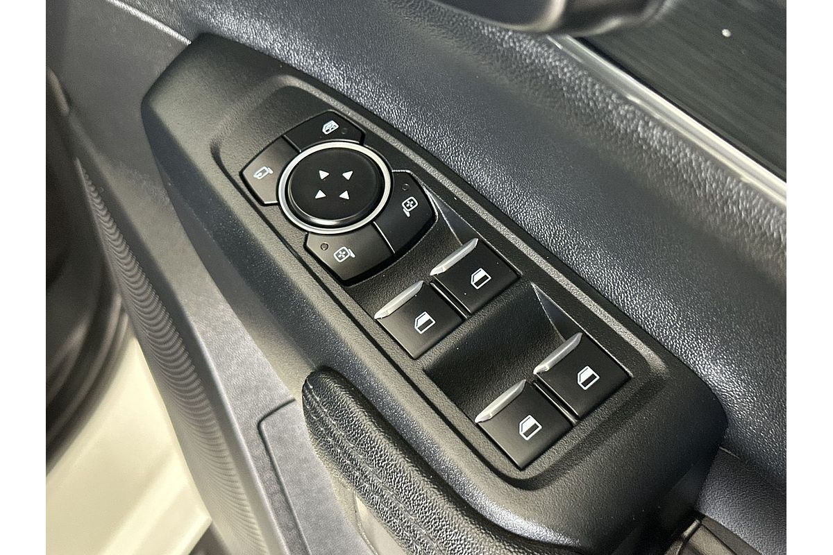 2023 Ford Everest Trend 2.0L