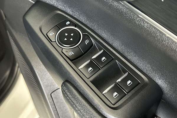 2023 Ford Everest Trend 2.0L