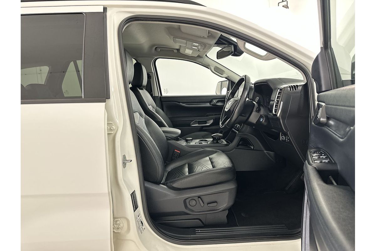 2023 Ford Everest Trend 2.0L