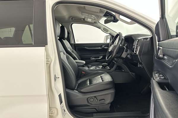 2023 Ford Everest Trend 2.0L