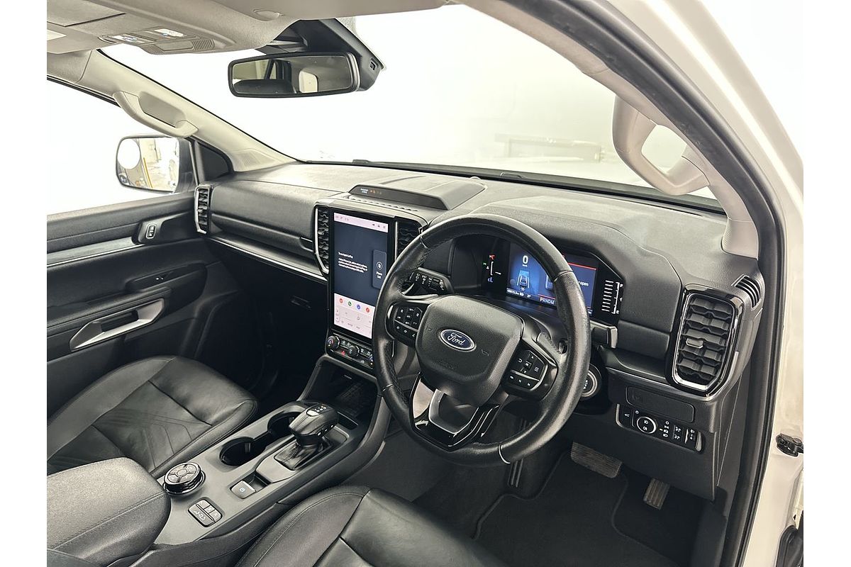 2023 Ford Everest Trend 2.0L