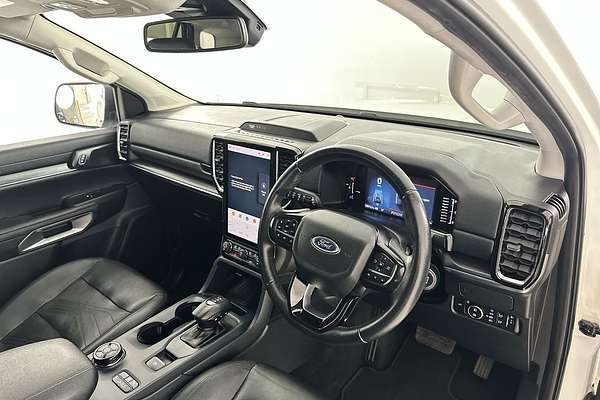 2023 Ford Everest Trend 2.0L