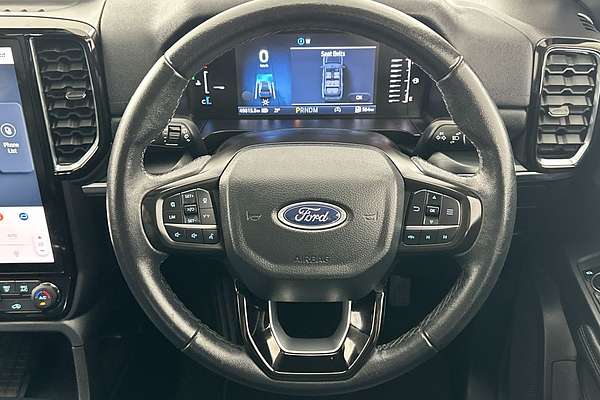 2023 Ford Everest Trend 2.0L