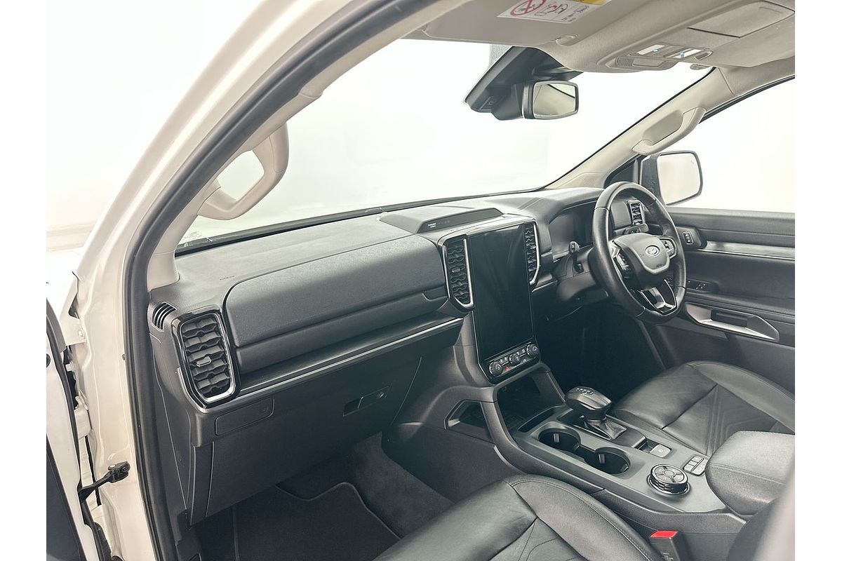 2023 Ford Everest Trend 2.0L