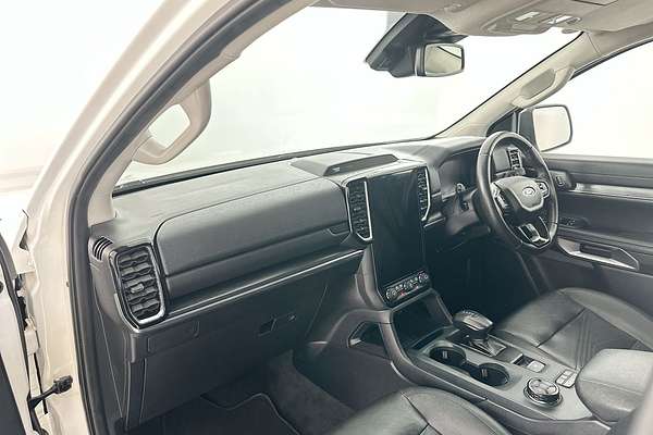 2023 Ford Everest Trend 2.0L