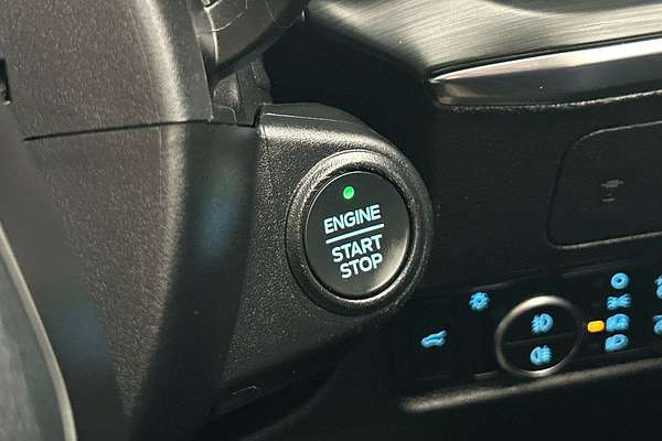 2023 Ford Everest Trend 2.0L