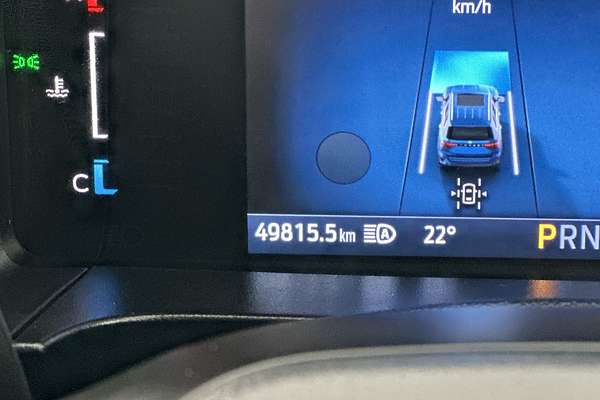 2023 Ford Everest Trend 2.0L