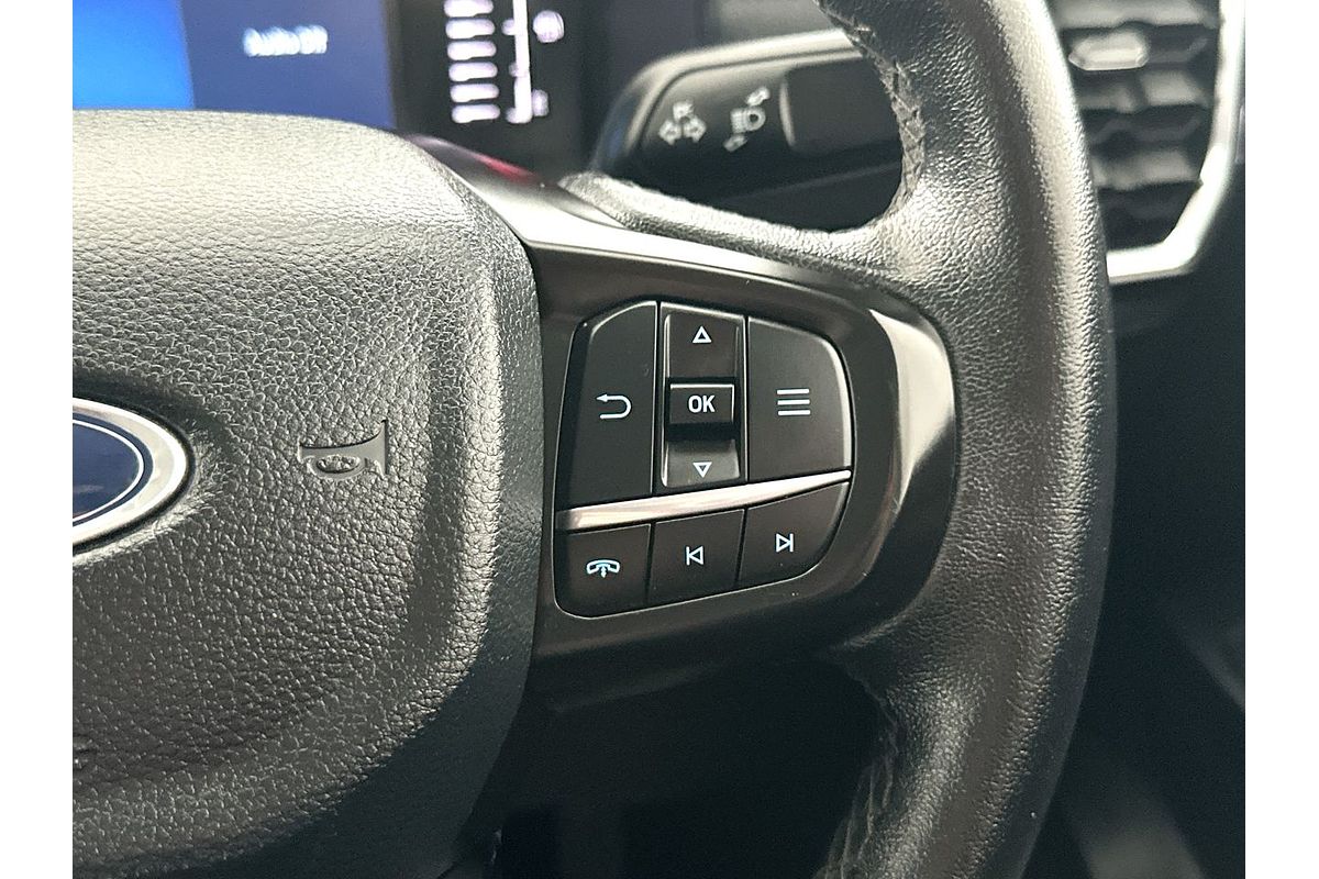 2023 Ford Everest Trend 2.0L