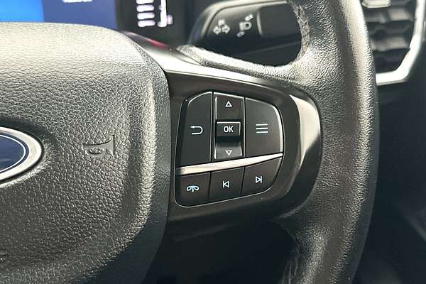 2023 Ford Everest Trend 2.0L