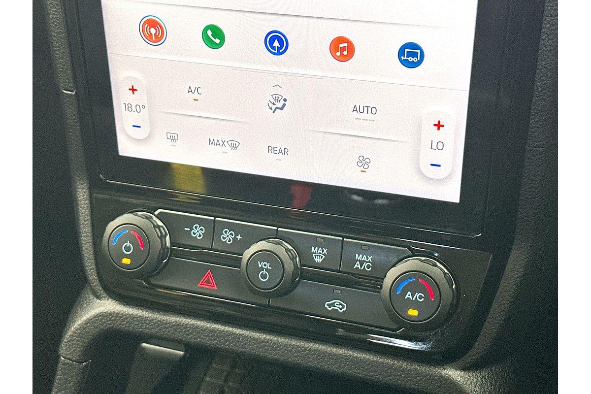 2023 Ford Everest Trend 2.0L