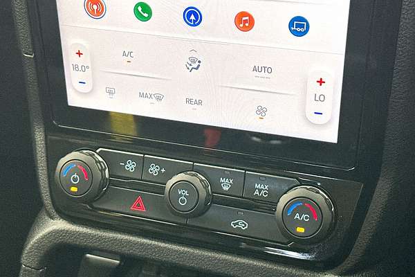 2023 Ford Everest Trend 2.0L