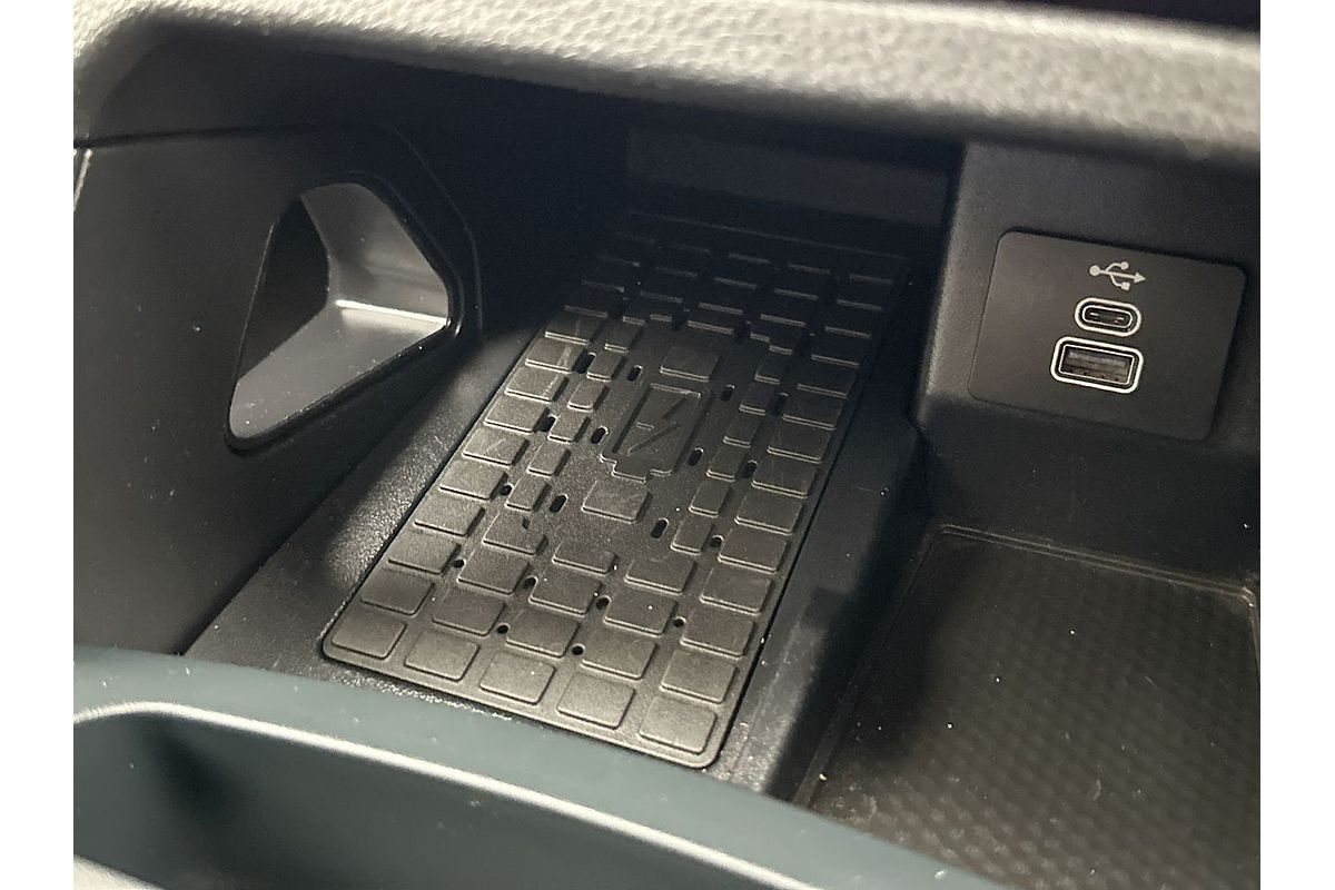 2023 Ford Everest Trend 2.0L