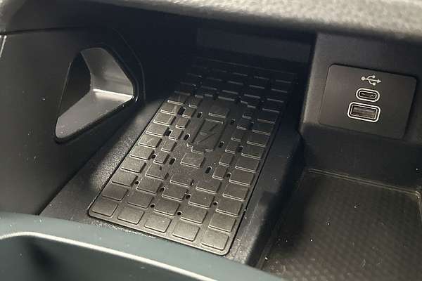 2023 Ford Everest Trend 2.0L