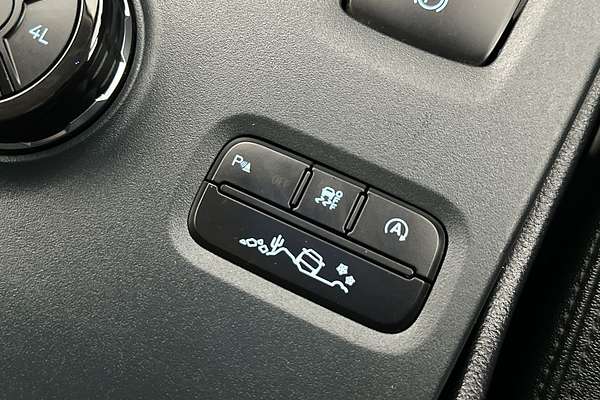 2023 Ford Everest Trend 2.0L