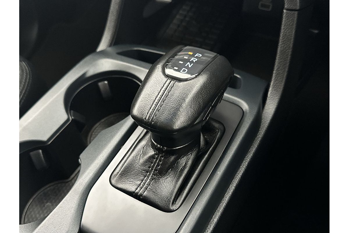 2023 Ford Everest Trend 2.0L