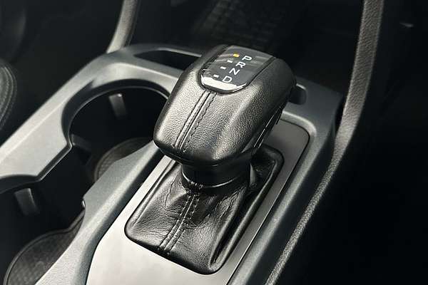 2023 Ford Everest Trend 2.0L