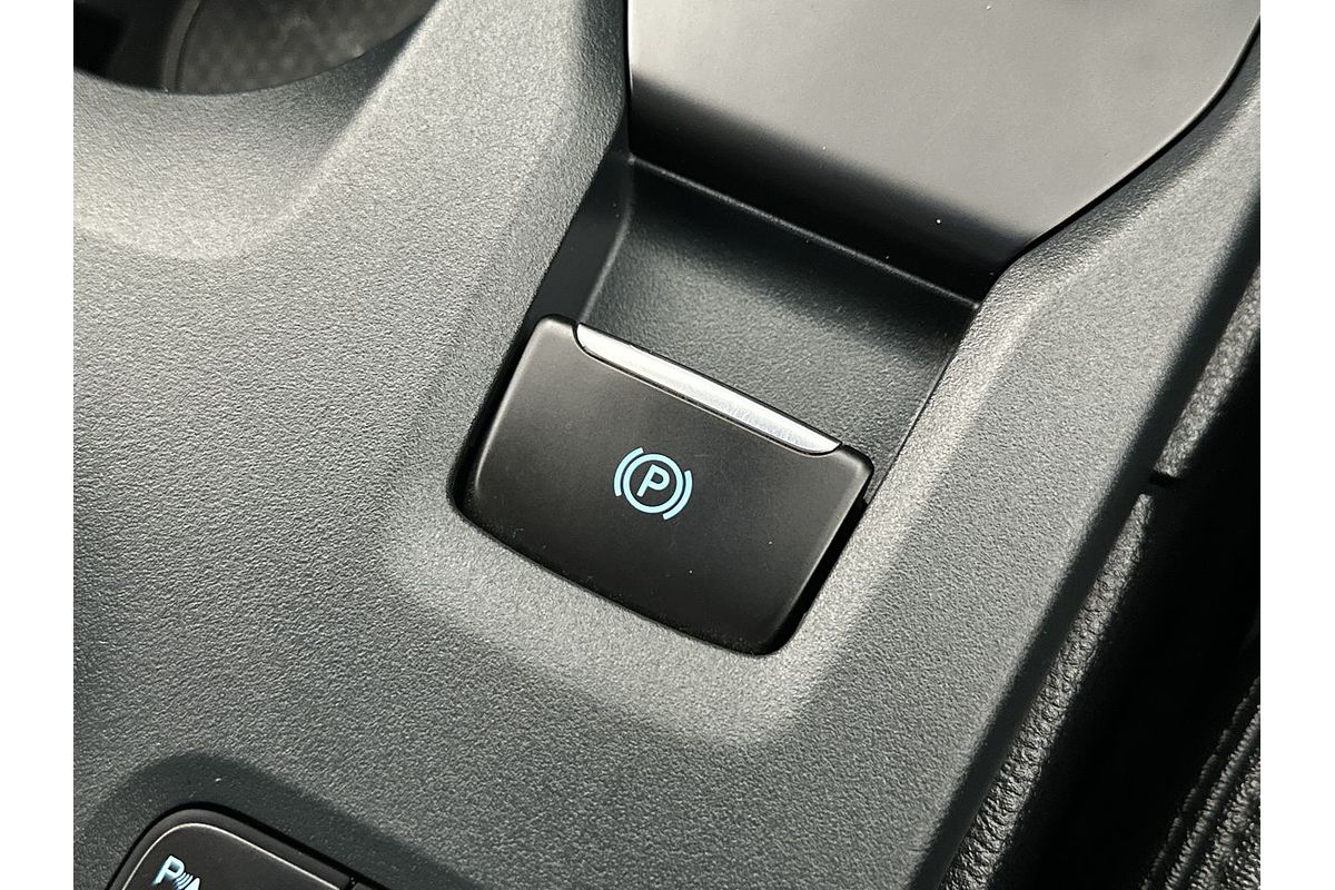 2023 Ford Everest Trend 2.0L