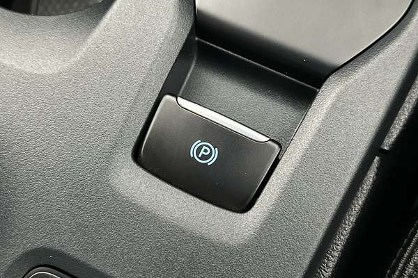 2023 Ford Everest Trend 2.0L