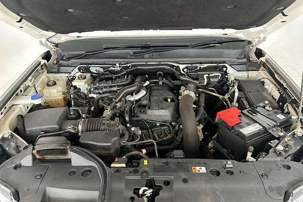 2023 Ford Everest Trend 2.0L