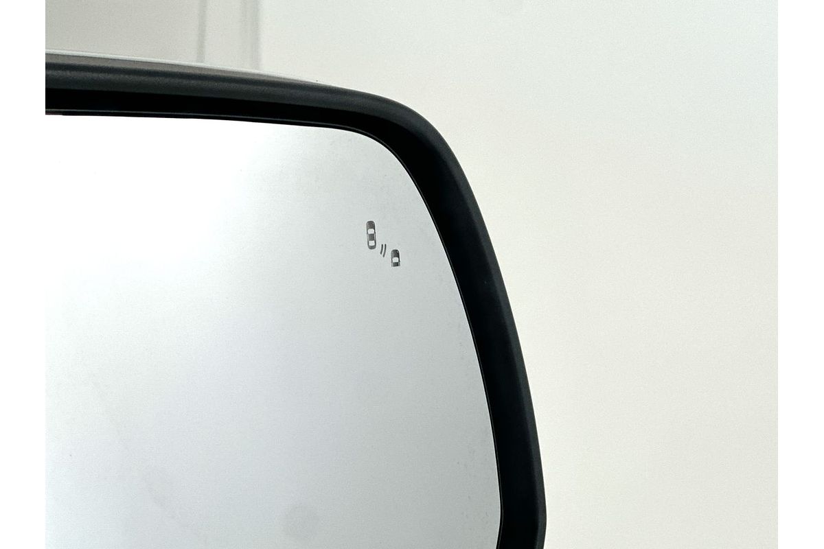 2023 Ford Everest Trend 2.0L