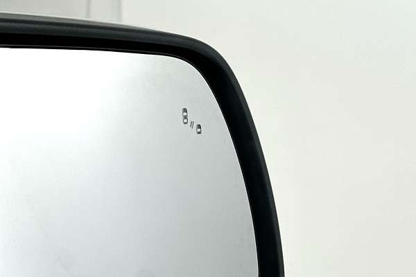 2023 Ford Everest Trend 2.0L