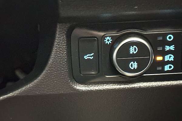 2023 Ford Everest Trend 2.0L