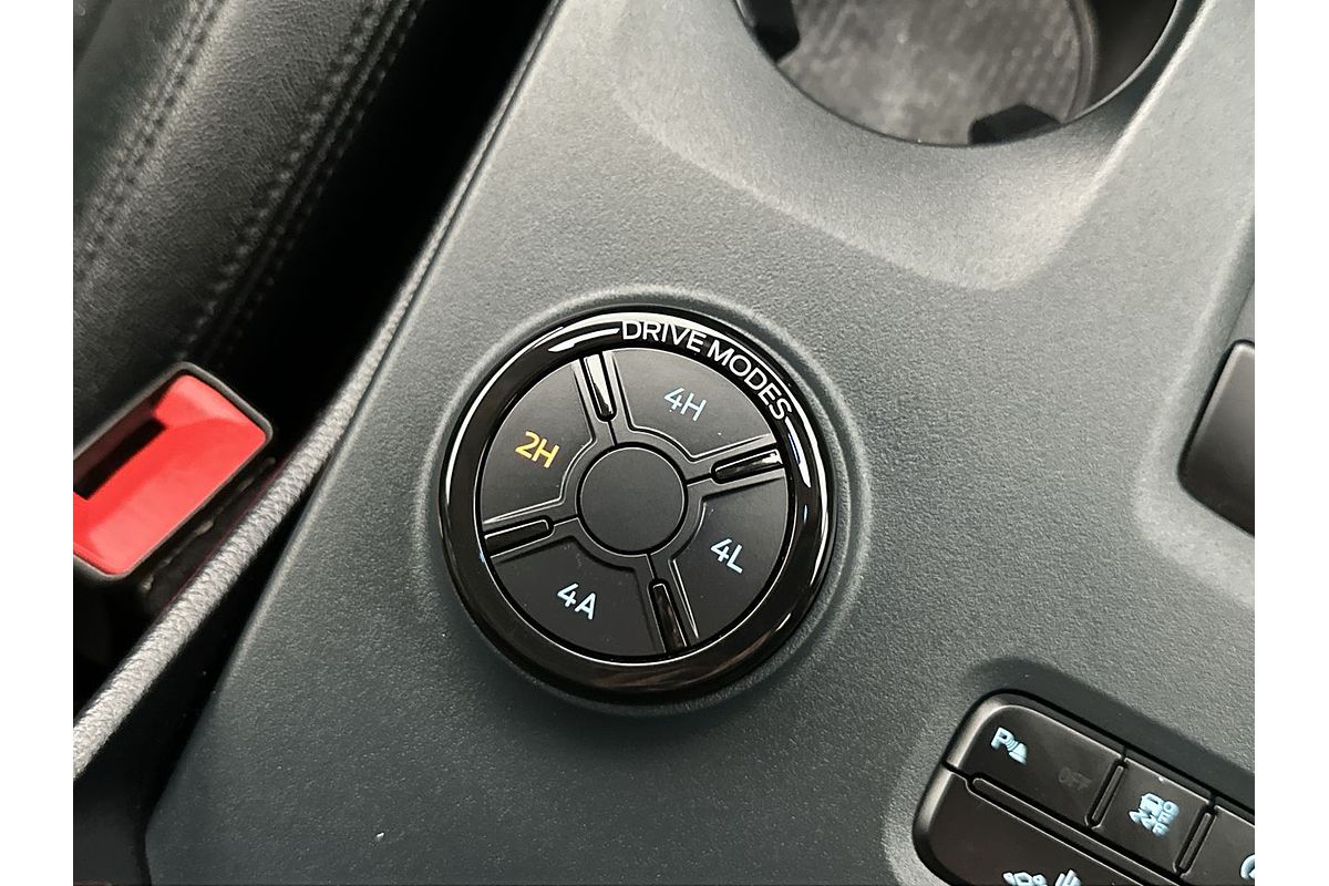 2023 Ford Everest Trend 2.0L