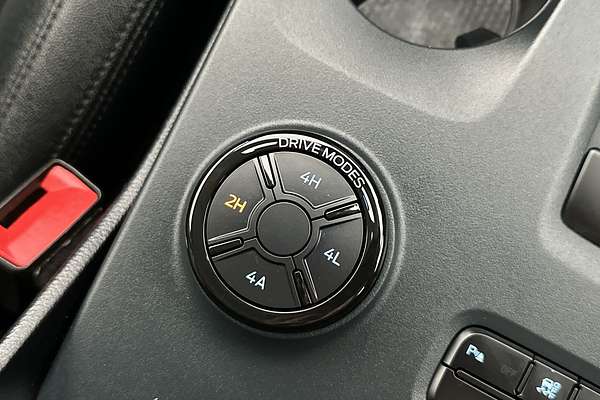 2023 Ford Everest Trend 2.0L