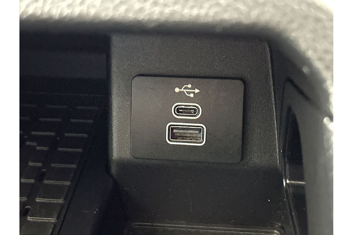 2023 Ford Everest Trend 2.0L