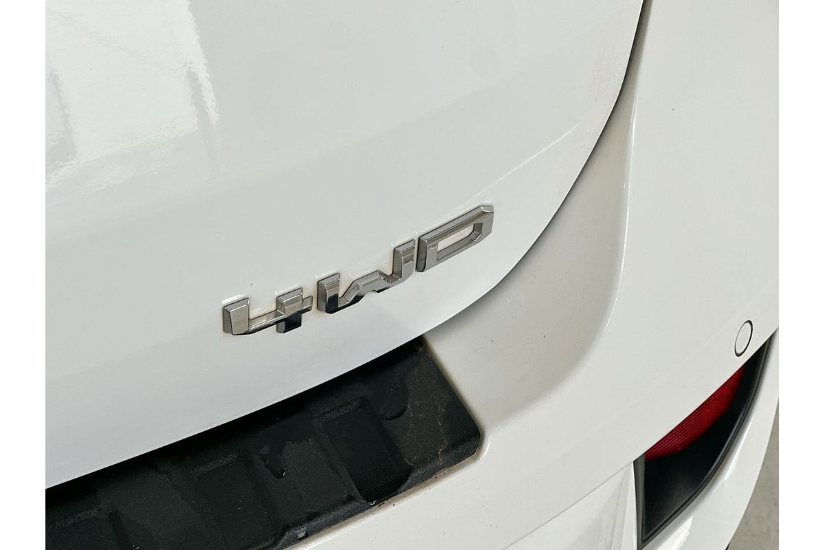 2023 Ford Everest Trend 2.0L