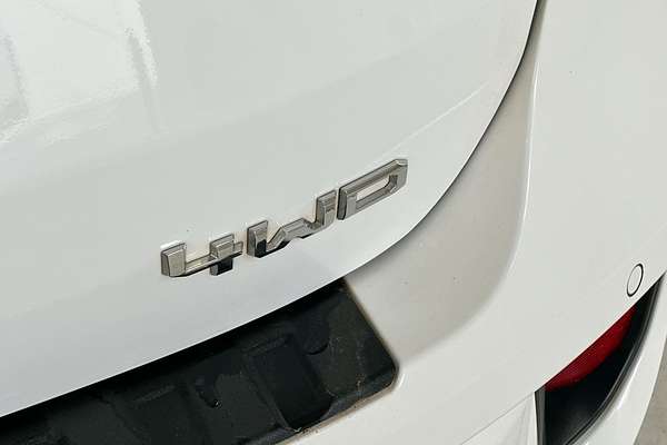 2023 Ford Everest Trend 2.0L