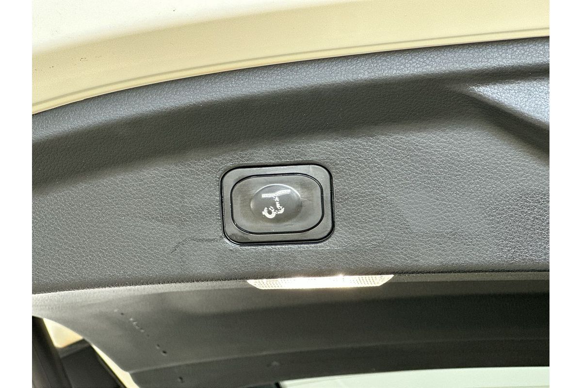 2023 Ford Everest Trend 2.0L