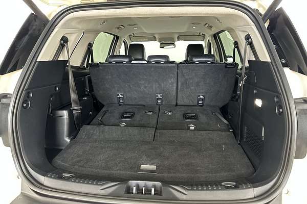 2023 Ford Everest Trend 2.0L