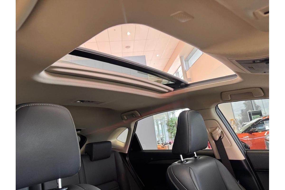 2019 Lexus NX NX300 Crafted Edition AGZ10R