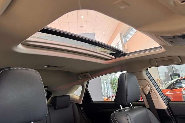 2019 Lexus NX NX300 Crafted Edition AGZ10R