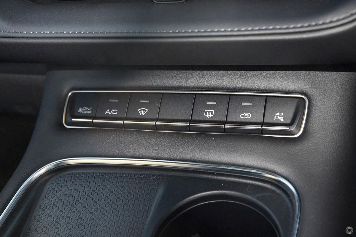 2025 GWM Haval H6 Ultra Hybrid B01