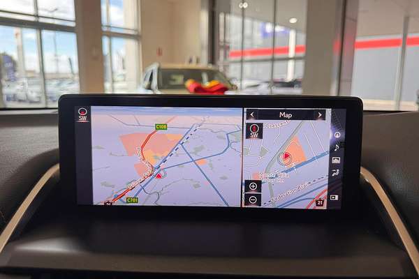 2019 Lexus NX NX300 Crafted Edition AGZ10R