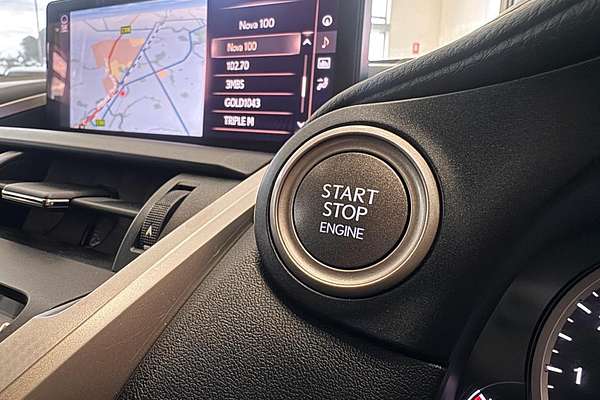 2019 Lexus NX NX300 Crafted Edition AGZ10R