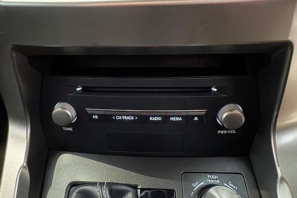 2019 Lexus NX NX300 Crafted Edition AGZ10R