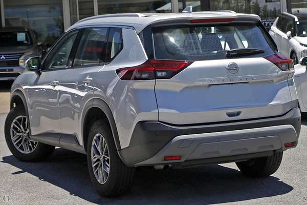 2025 Nissan X-TRAIL ST T33