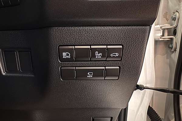 2019 Lexus NX NX300 Crafted Edition AGZ10R