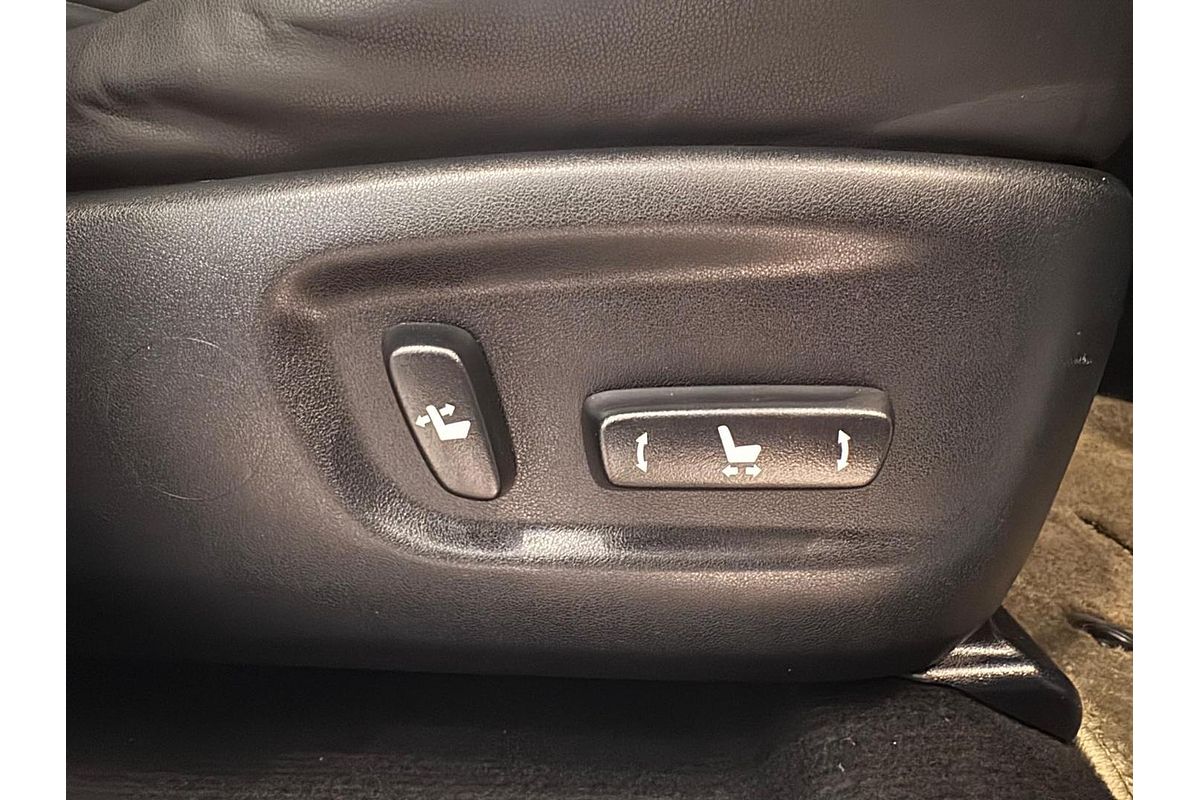 2019 Lexus NX NX300 Crafted Edition AGZ10R