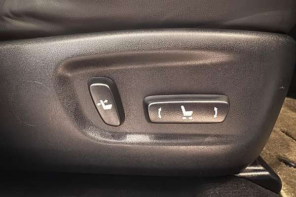 2019 Lexus NX NX300 Crafted Edition AGZ10R