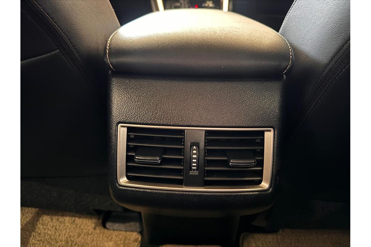 2019 Lexus NX NX300 Crafted Edition AGZ10R