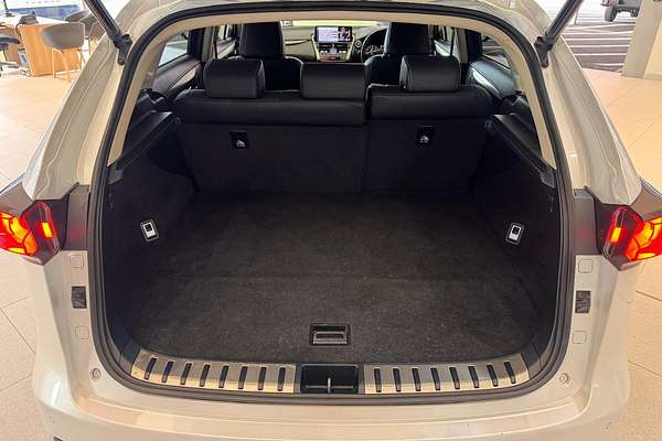 2019 Lexus NX NX300 Crafted Edition AGZ10R